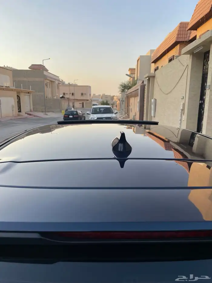مازدا cx5 فل كامل2021 بدي وكاله ممشى 121 الف 4