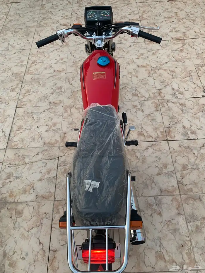 دباب مهدي للبيع. 200cc 7