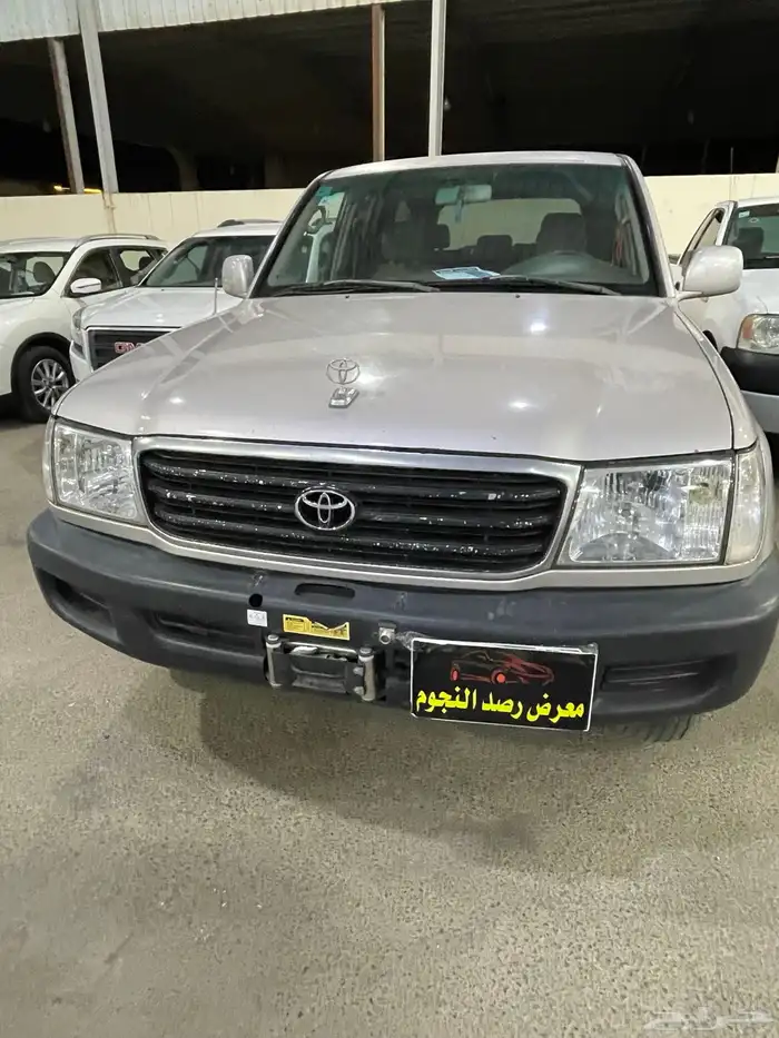للبيع جي اكس آر 2001 قير عايدي 19