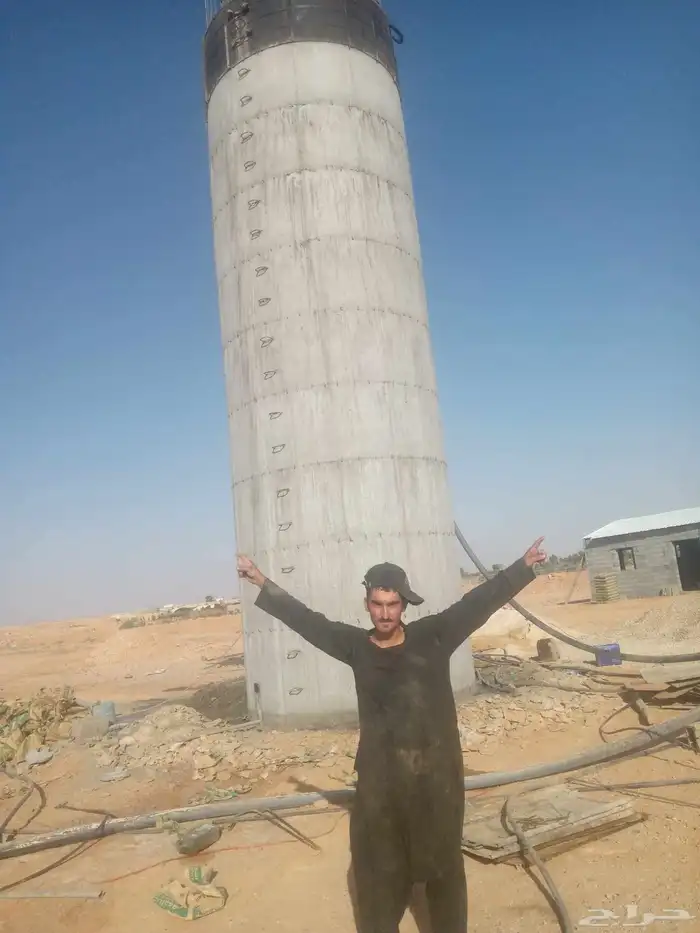 خزانات مياء 3