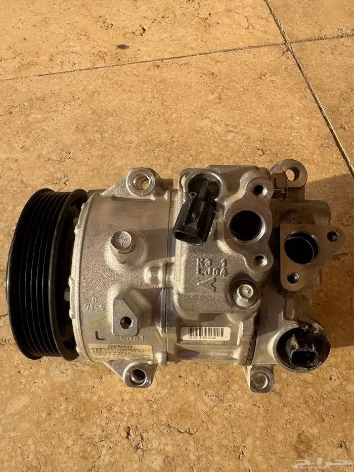 كمبروسر كامري 2012 الى 2017 2