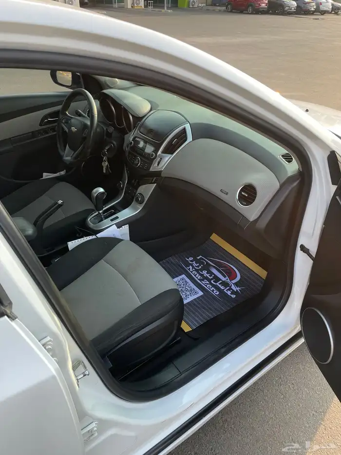 كروز 2013 للبيع 5