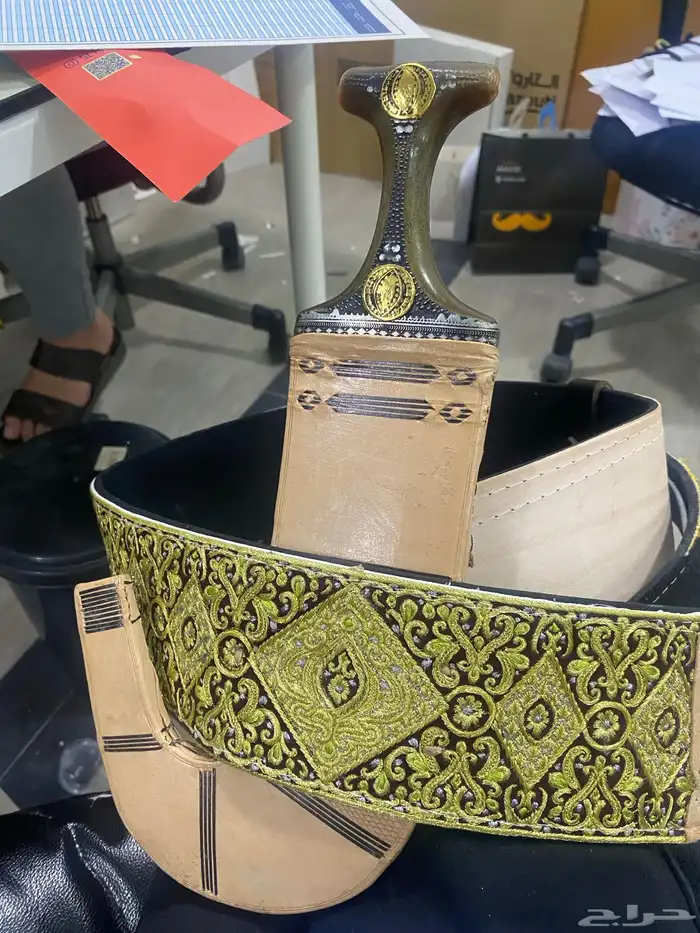 جنبيه عادي فخم بسعر ممتاز 1