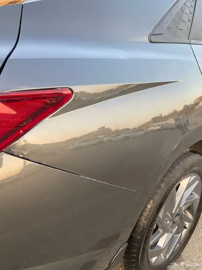 هيونداي النترا  2024  استاندر 15