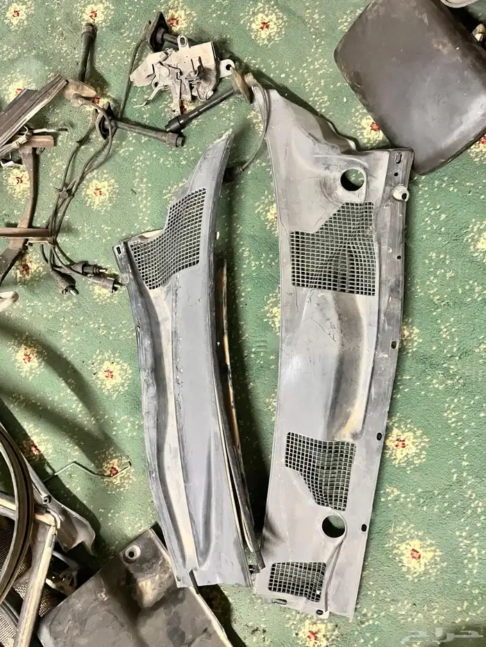 قطع كامري من 98 الي 2002 55