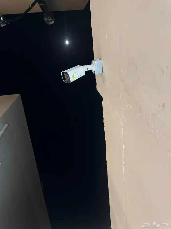 مؤسسه فاست لكاميرات المراقبه وانظمه الأمان 15