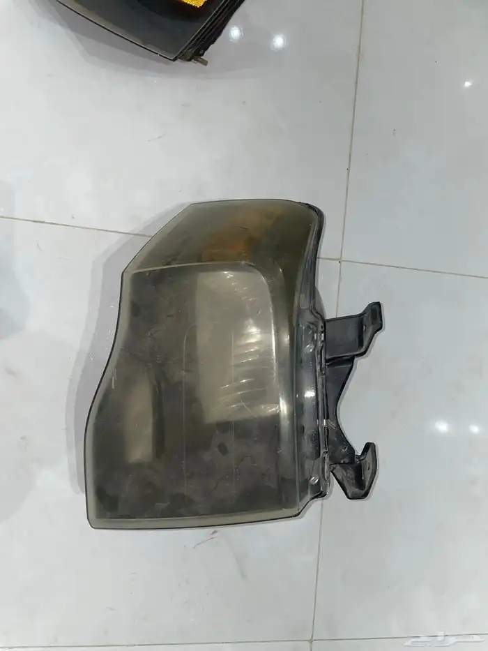 شمعات اكسبديشن 1