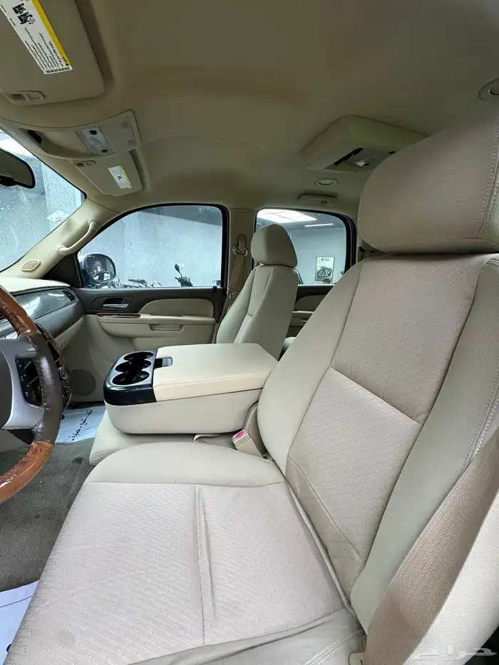 تاهو LT الجميح دبل 10