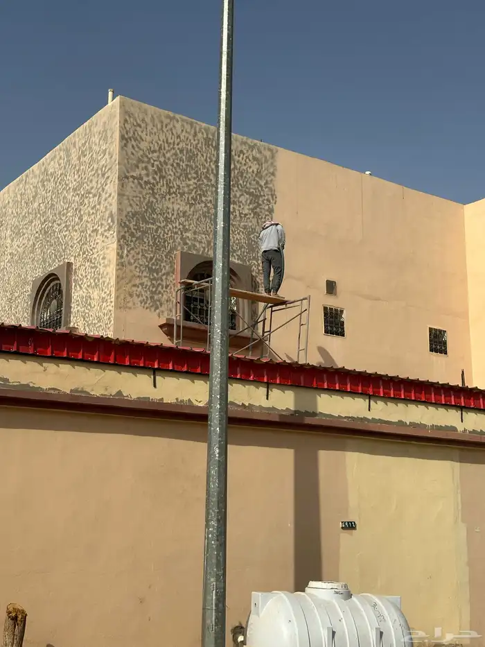 بديل الحجر ليأسه ملونه 7