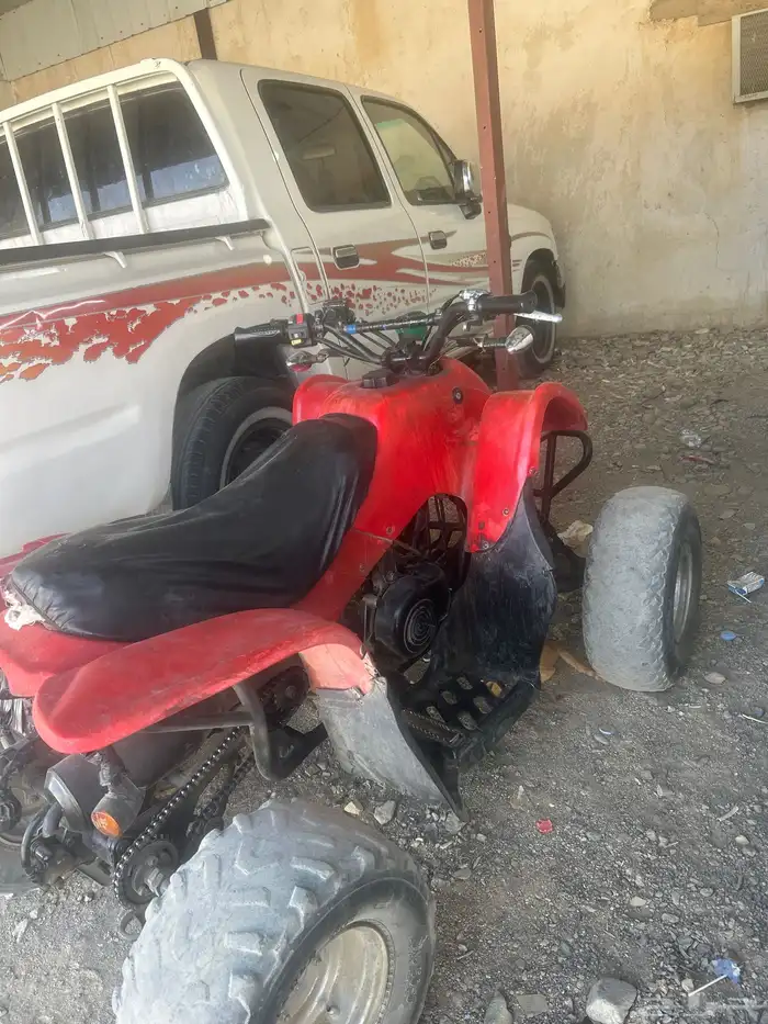 دباب مقاس 1100 الدباب نظيف شرط شغله ميه 1