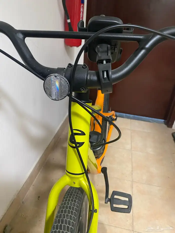 دراجة Cannondale 2