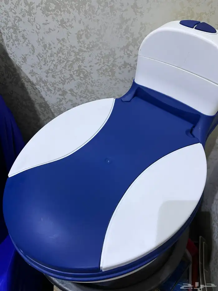 مقعد تعليم الاطفال 1