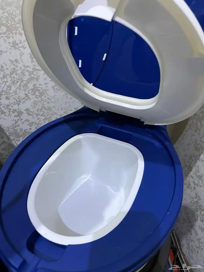 مقعد تعليم الاطفال 3