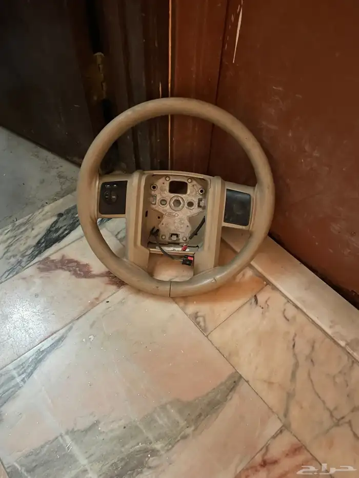 طاره اكسبدشن 2