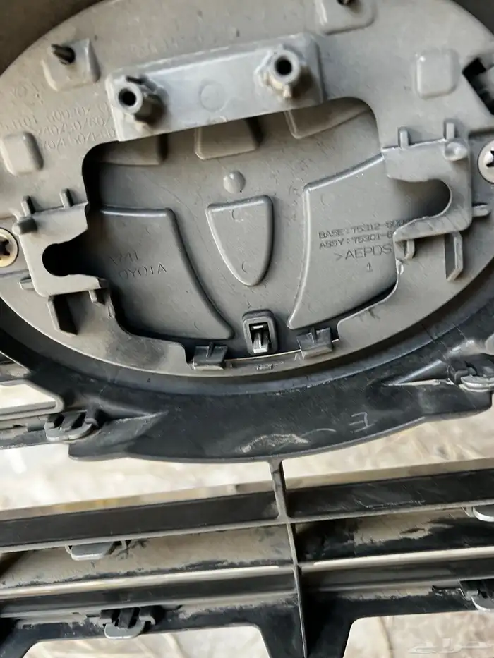 شبك لاندكلوزر 1