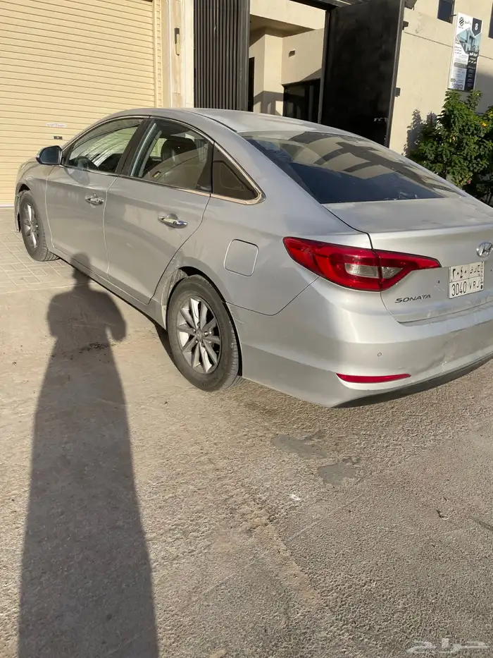 سوناتا 1