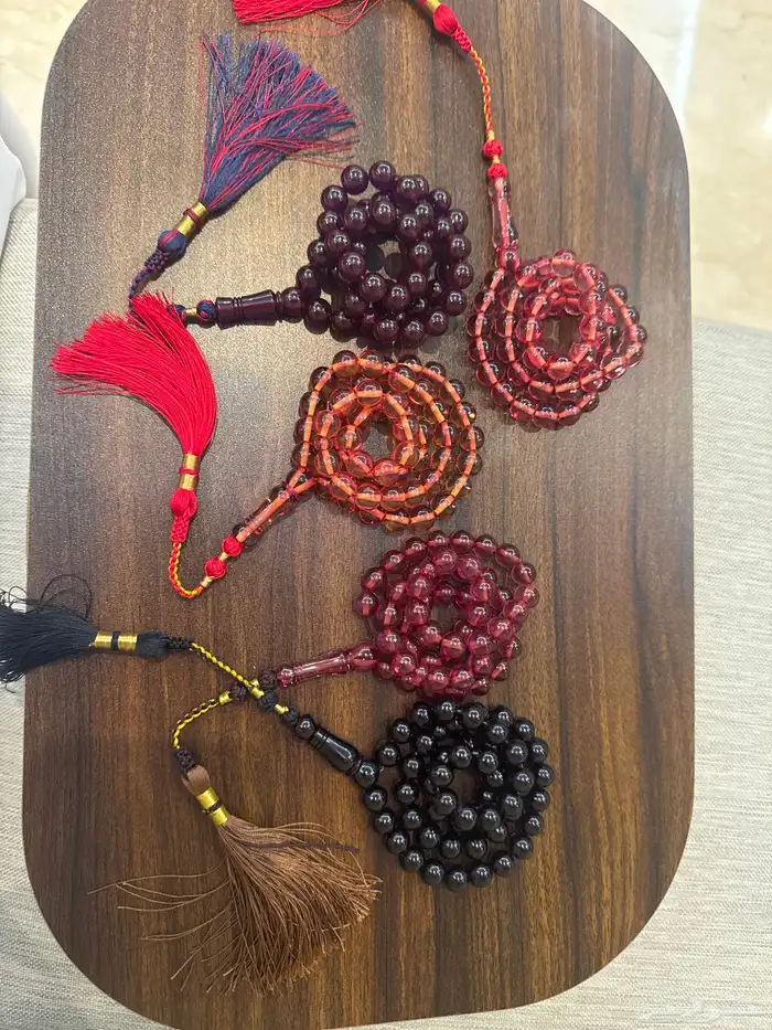 مسباح زعفرانيات 0