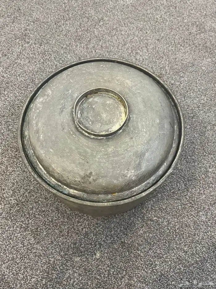 قدر نحاس للبيع 2