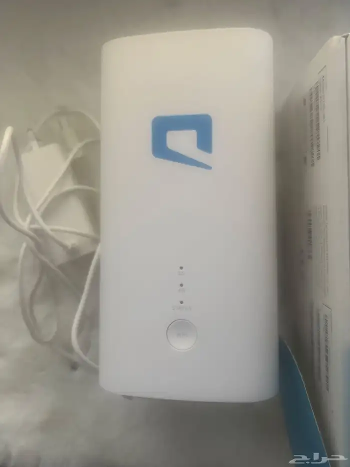 راوتر موبايلي 5G 0