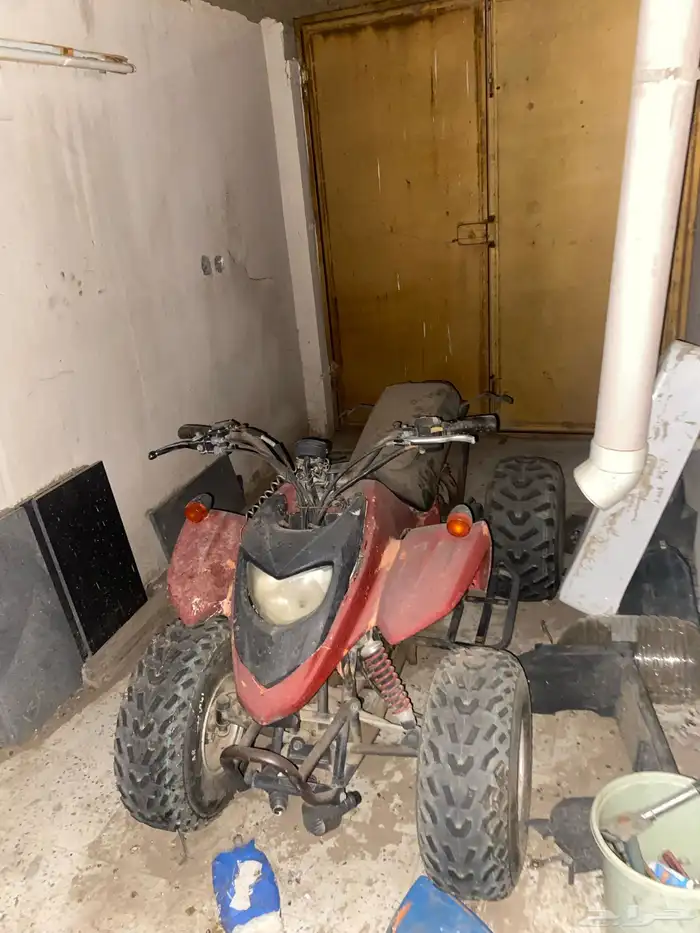 دباب سويدي 110 4