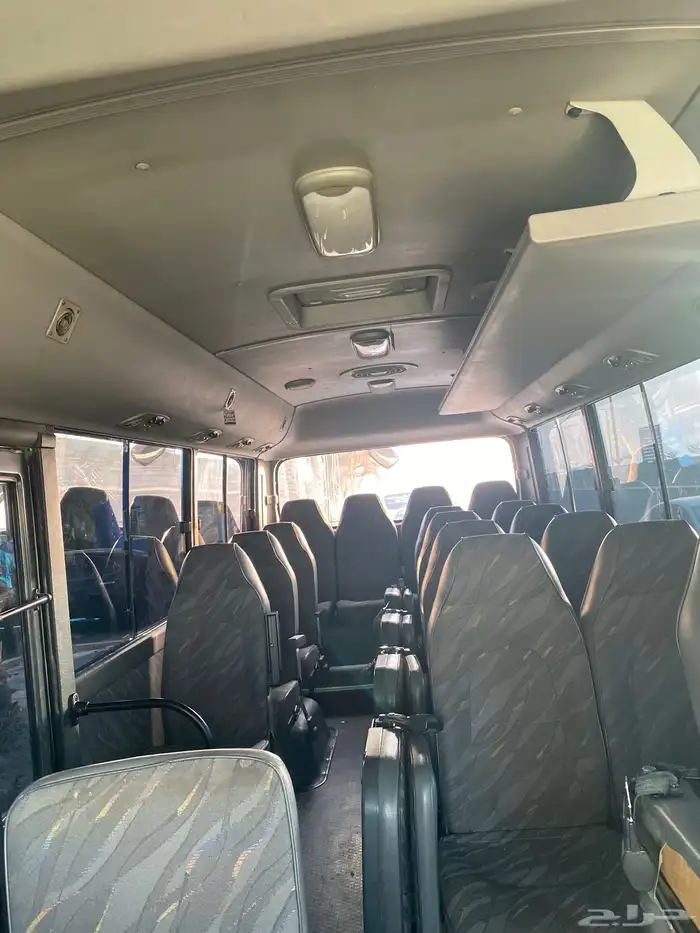 نقل عمال و رحلات باص 30 راكب 2