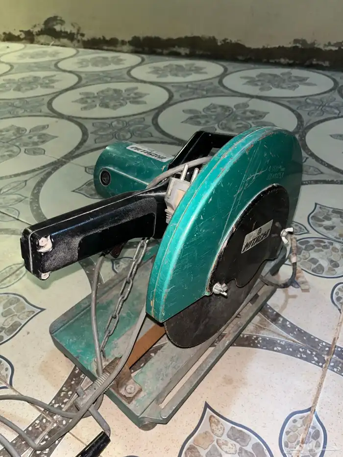 صاروخ قطع حديد ياباني 0