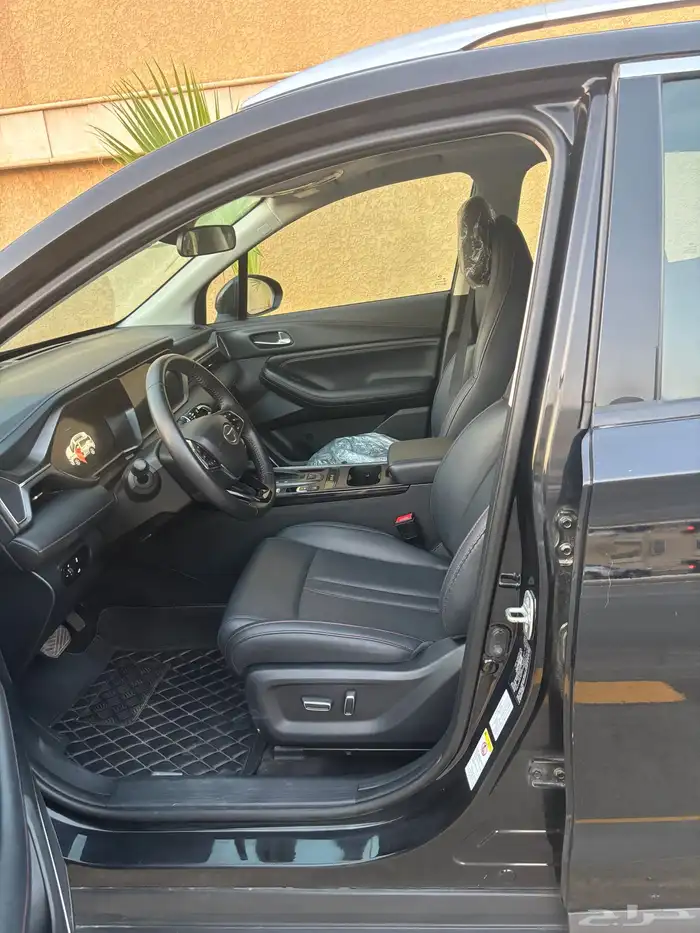 جاك GS4عداد 10 آلاف فل الفل الرياض 10