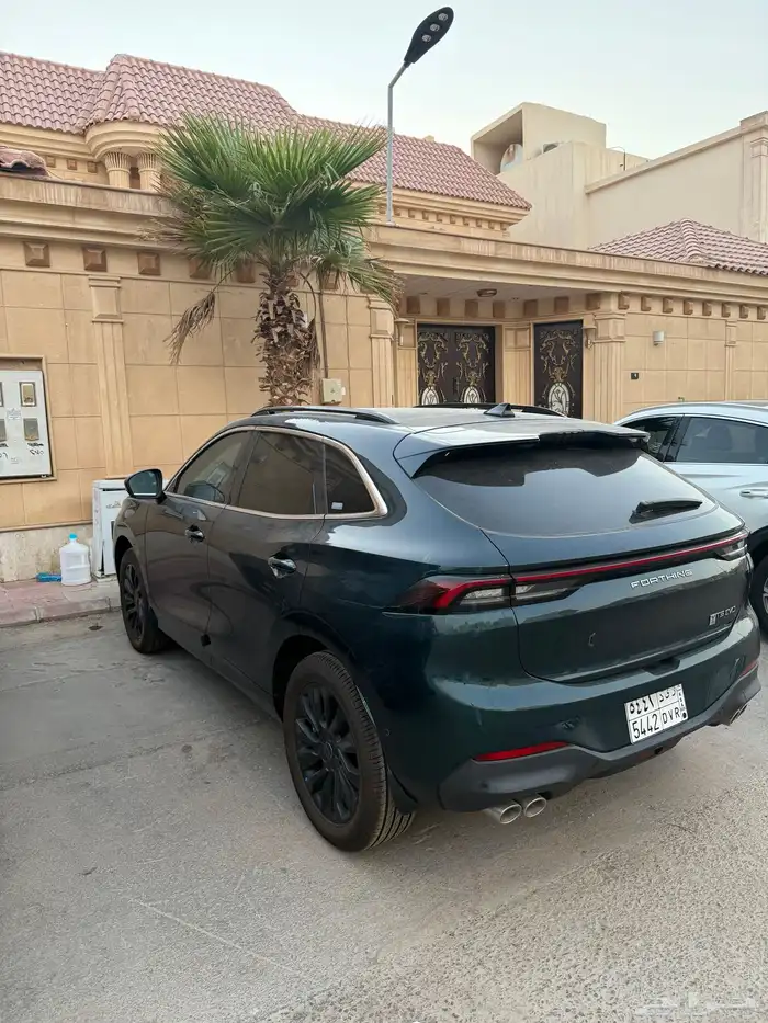 فورثينج 2023للبيع المستعجل 13