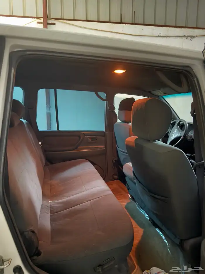 لاندكروزر 3