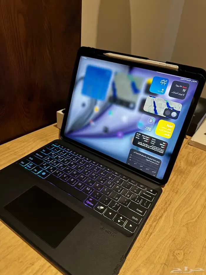 ايباد Air 13 انش 4