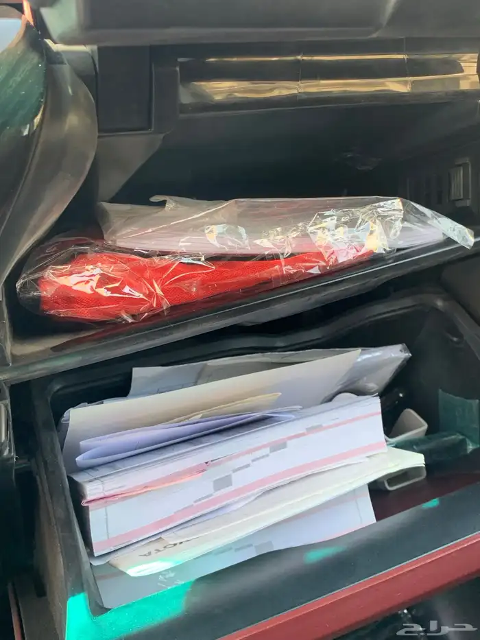 هايلكس2023 مصدوم GLX2 5