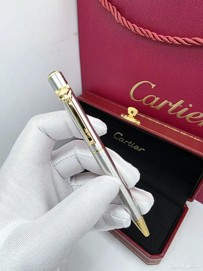 أقلام كارتير بانثر الجديده 1