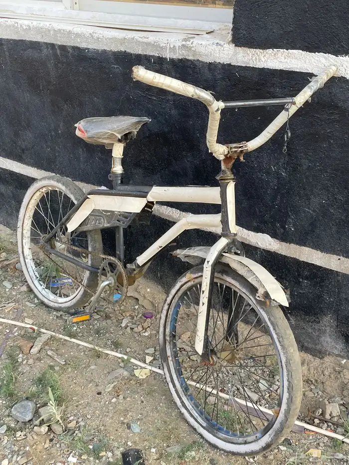 سيكل رامبو صيني  كوبرا مرشوش 1