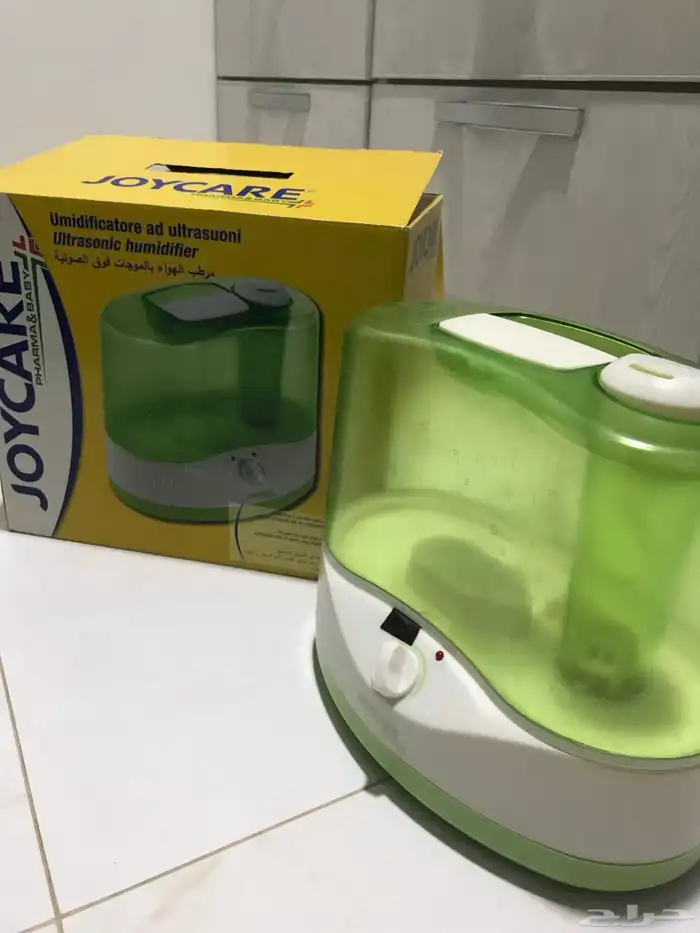 مرطب غرف جديد 1