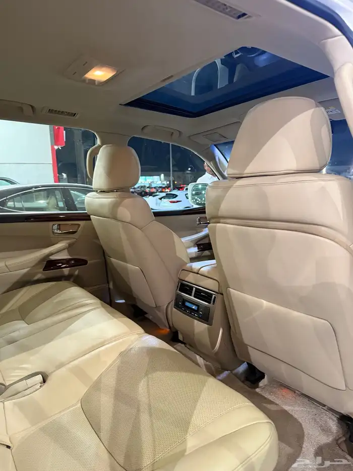 جيب لكزس 2015 LX570. 18