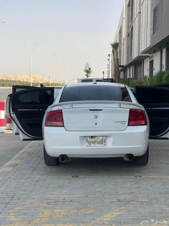 دودج 2