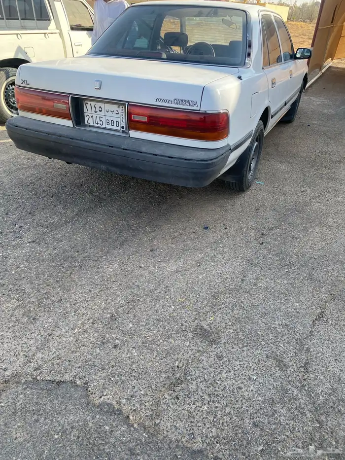 كرسيدا1996 xl 1