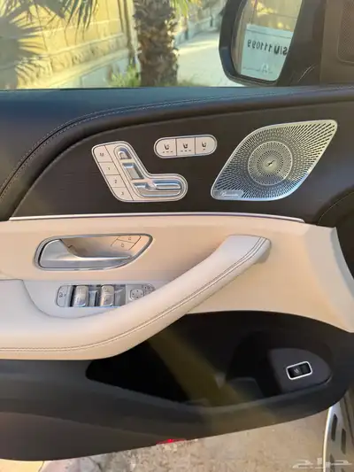 مرسيدس GLE 450 2024 4MATIC index