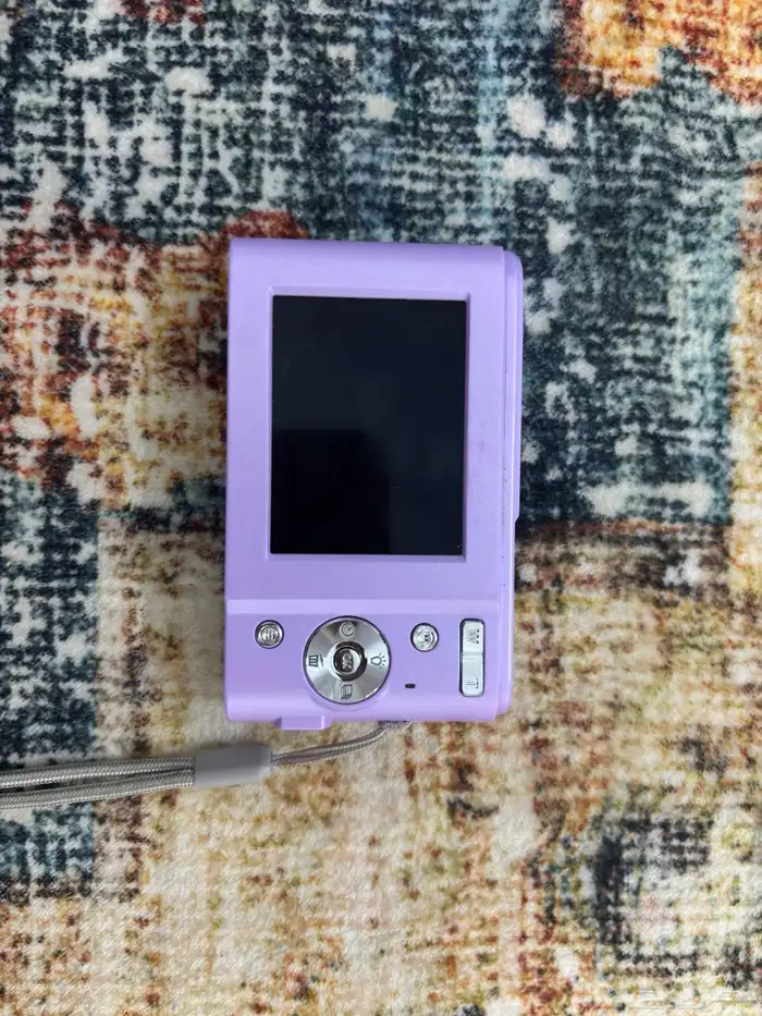 كاميرا mega pixels 48.0 1