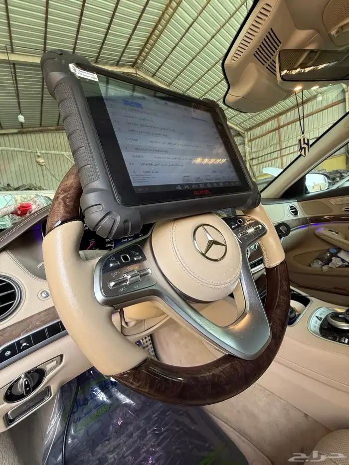 فحص السيارة 0