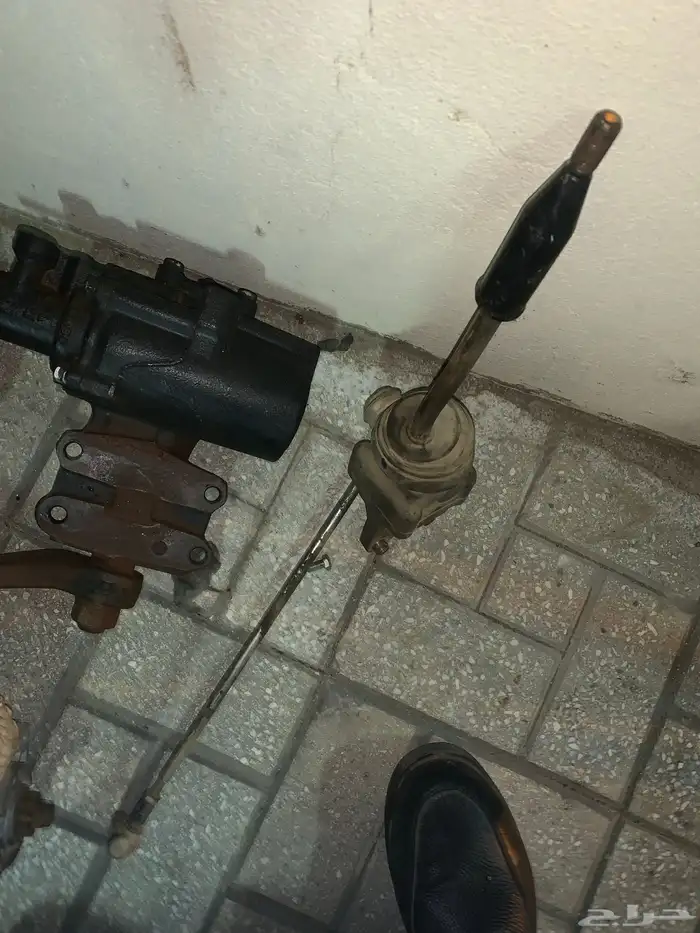 قطع غيار شاص2017 3