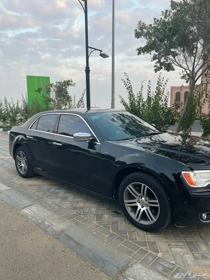 كرايسلر c300   2014 للبيع 1