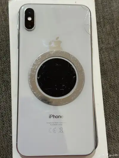 ايفون اكس ماكس 512قيقا index