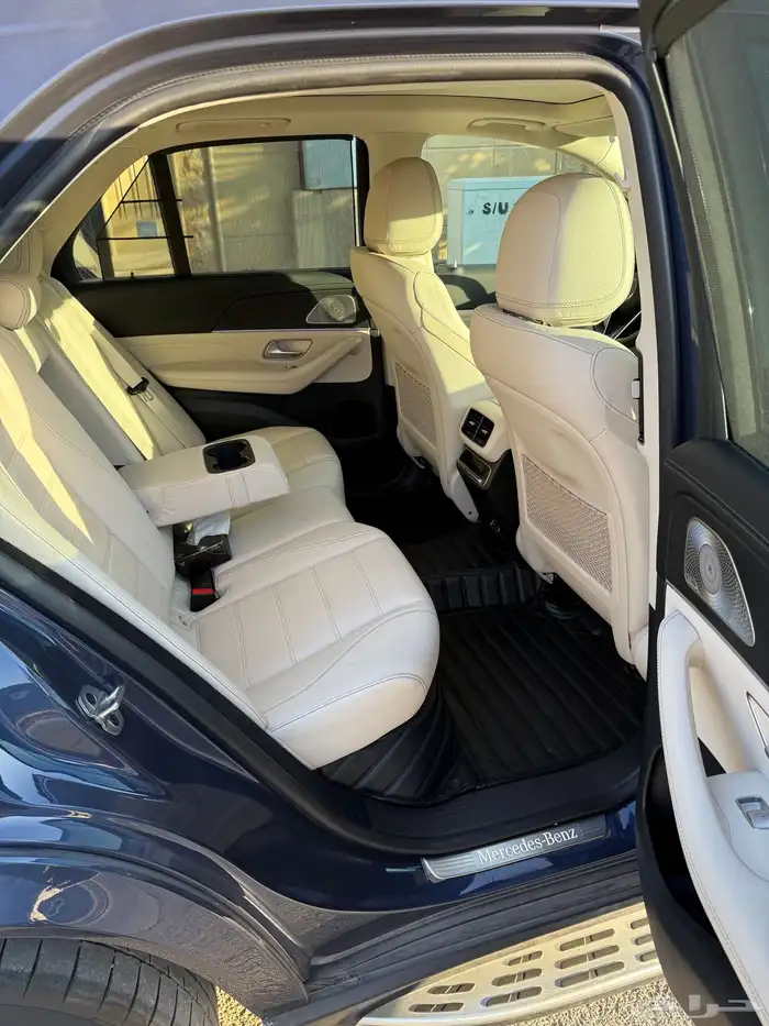 مرسيدس GLE 450 2024 4MATIC 4