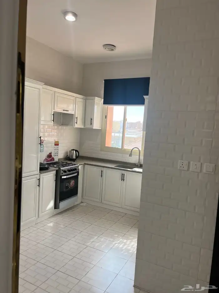 يوجد لدينا شقق ملكيه فاخره 19