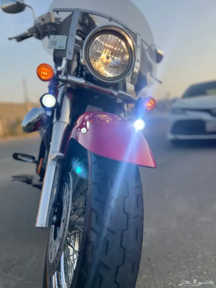 دباب بوليفارد 2020 للبيع c50 15