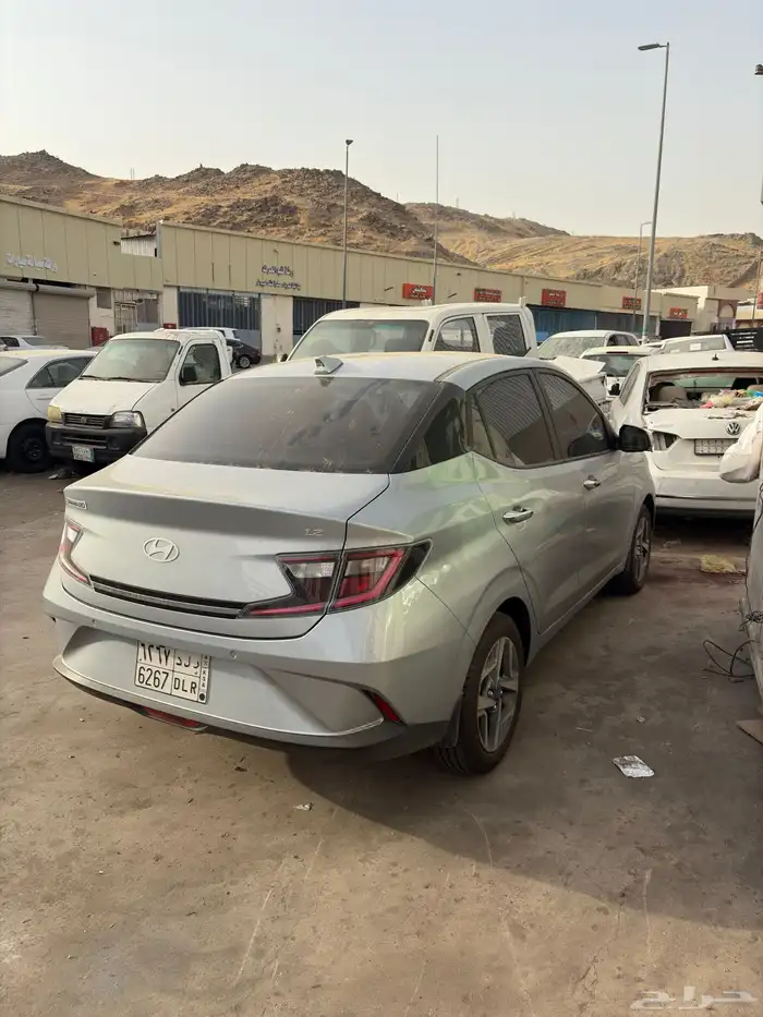 هونداي جراندي i10 4