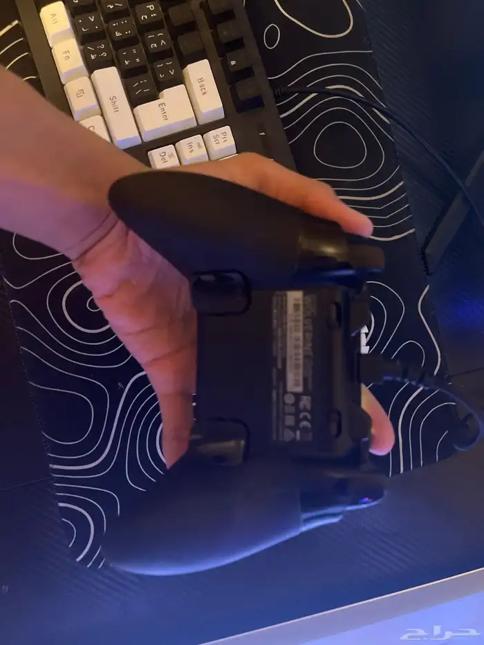 يده Xbox جديدة احترافية 1