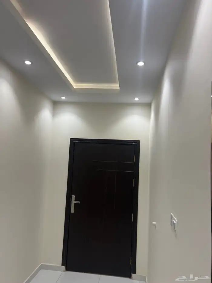 يوجد لدينا شقق ملكيه فاخره 6