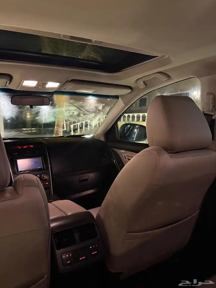 مازدا CX9 2016 للبيع 6